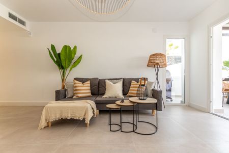 Ground Floor Apartment in Calahonda - Photo 5