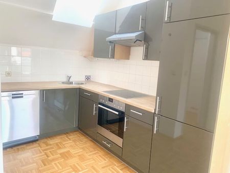 Alte Poststraße 98a/10 - Sonnige und familienfreundliche oder auch WG taugliche 4 Zimmer / Maisonettenwohnung mit Balkon in Eggenberg zu vermieten - Foto 3