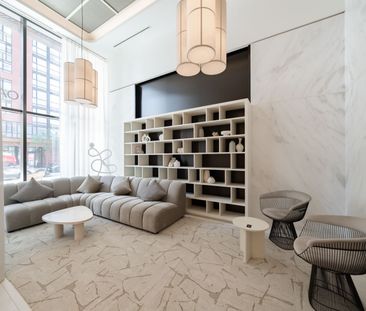 For Lease - 10 Oak Street Unit# 1409, Toronto, Ontario - Photo 4