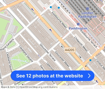 Westbourne Terrace Bayswater W2 - Photo 1