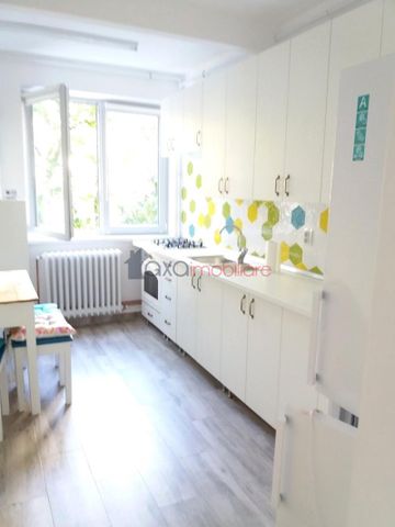 Apartament 2 camere de inchiriat in Cluj-Napoca, Grigorescu ID 4283 - Fotografie 5