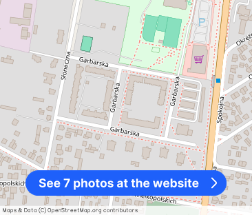 Kawalerka z klimatyzacją kolorowe bloki - Garbarska - Photo 1