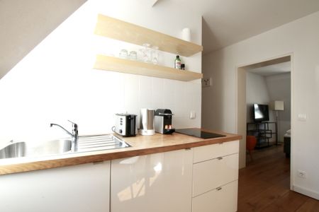 Central Living - Wohnen im Friesenviertel - Foto 4