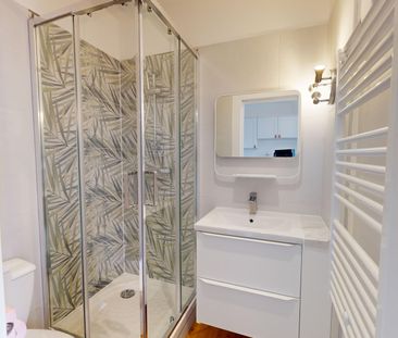 Location Appartement 1 pièce 11m² DIJON 21000 - Photo 3