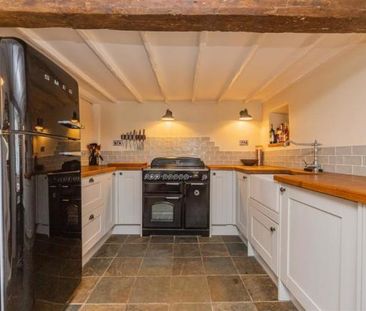 2 bedroom cottage to rent - Photo 5