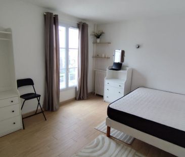 COLOMBES CENTRE - Colombes - Photo 1