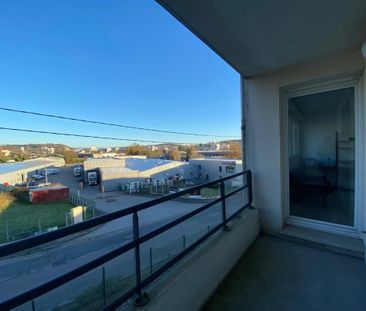 Location Appartement 1 pièce 35m² CANTELEU 76380 - Photo 6