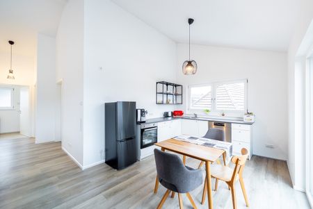 Ihr perfektes Zuhause in Minseln modern und barrierefrei! Wohnung Nr. 307 - Photo 4