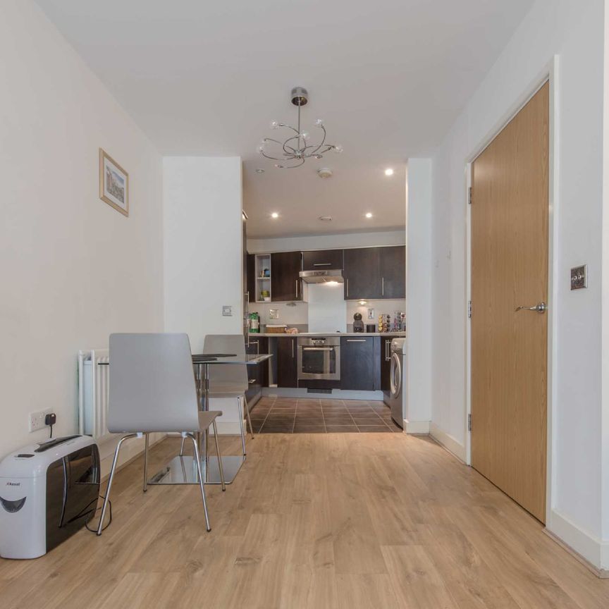 Kennington Road, London, SE11 6AU - Photo 1