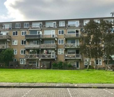 Marskramerstraat, 1033 WG Amsterdam, Nederland - Photo 2