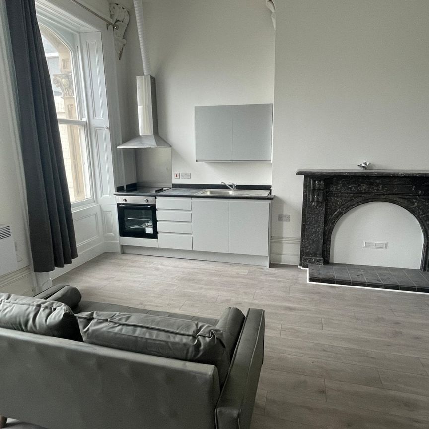 Market Walk, Huddersfield, HD1 - Photo 1