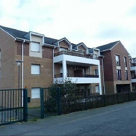 Location Appartement 2 pièces 38m² BAILLEUL 59270 - Photo 2