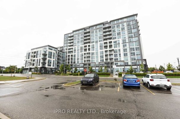 For Lease - 1050 Main Street Unit# 910, Milton, Ontario - Photo 1