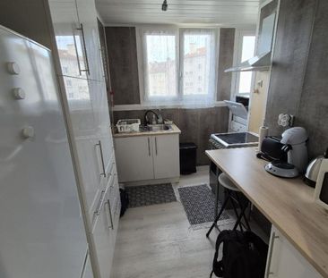 APPARTEMENT 4 pièce(s) - 66m² - Photo 6