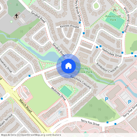 37 Banchory Crescent, Kanata