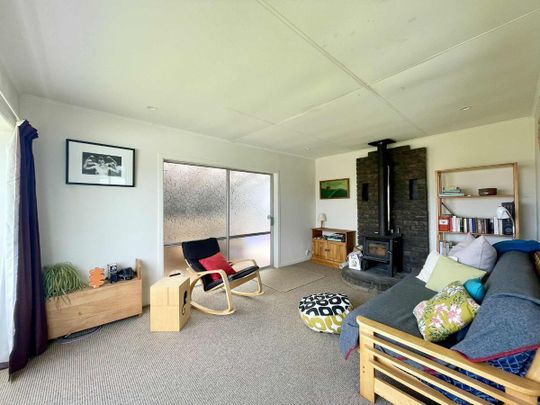 Moturoa Rental With Outdoor Bath - Photo 1