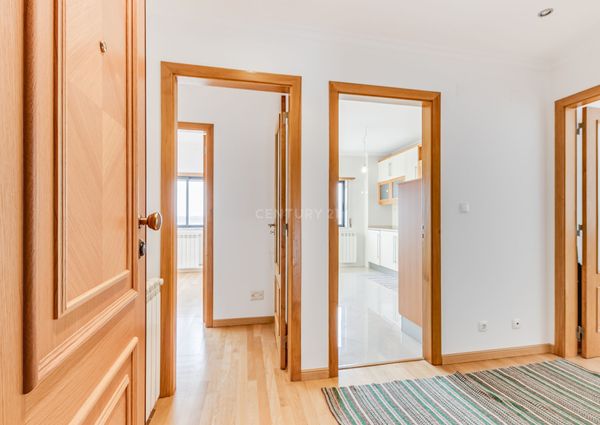 Apartamento T2 em Lisboa