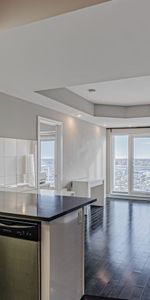 For Lease - 195 BESSERER Street Unit# 2802, Lower Town - Sandy Hill, Ontario - Photo 4
