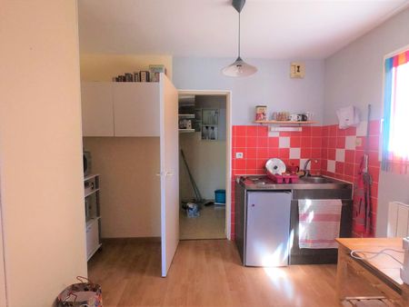 Location Appartement 2 pièces 51m² POITIERS 86000 - Photo 5
