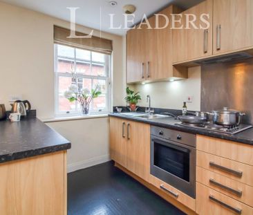 1 bedroom apartment to rent Pierpoint Court, Pierpoint Street, Worc... - Photo 2