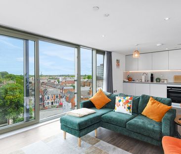 Pavilion Road, West Bridgford, NG2 - Photo 3