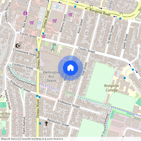 59 Ross St, Kilbirnie, Wellington City