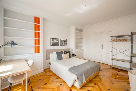 Calle de Alberto Aguilera, Madrid, Community of Madrid 28015 - Photo 5