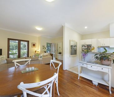 30A Walter Street, Leichhardt NSW 2040 - Townhouse For Rent | Domain - Photo 3