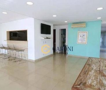Apartamento Com 2 Dormitórios Para Alugar, 94 m² - Vila Leopoldina ... - Photo 4