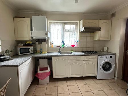 1 bedroom detached house to rent - Photo 3