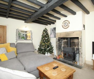 2 bedroom terraced house to rent - Photo 3