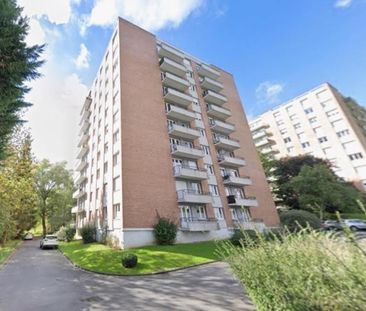 Un appartement de 107 m² avec trois chambre dans une résidence calme - Photo 5