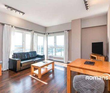 Alencon Link, Basingstoke, Hampshire, RG21 - Photo 1