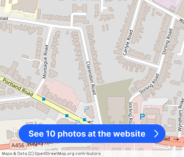 Clarendon Road, Birmingham, West Midlands, B16 - Photo 1