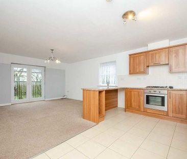 2 bedroom apartment to rent - Photo 6