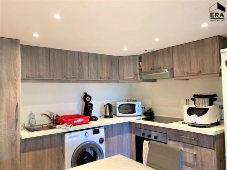 Appartement Mouans Sartoux studio mezzanine - Photo 4