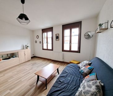 Appartement / Location - Photo 3