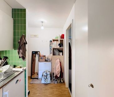 Appartement de 1 pièce à Pully - Foto 1