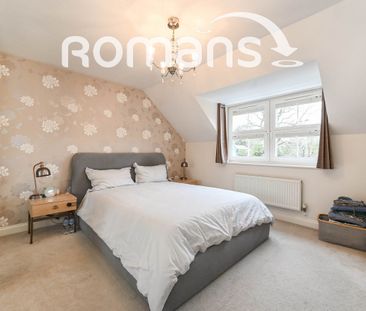 Barkhart Close, Wokingham, RG40 - Photo 4