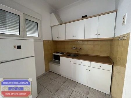 Studio/Γκαρσονιέρα για ενοικίαση Άγιος Ιωάννης (Καβάλα) - Φωτογραφία 5