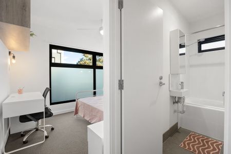 7-bedroom shared house, Woodmere Avenue - Photo 5