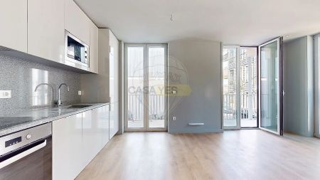 Apartment T1 in Cedofeita, Santo Ildefonso, Sé, Miragaia, São Nicolau e Vitória, Porto - Photo 5