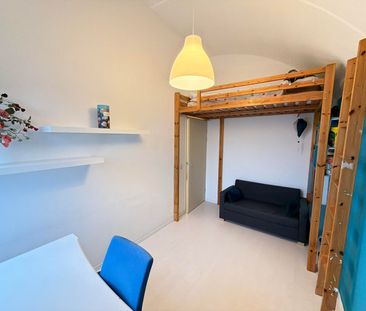 Huis te huur: Korte Vleerstraat 18 2513 VM Den Haag - Foto 6