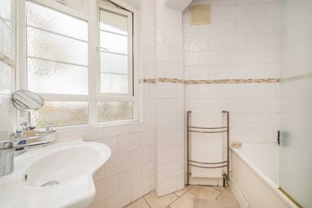 Edge Hill, Wimbledon, SW19, London - Photo 4