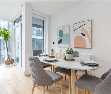 Ropemaker Place, Cardiff Lane, Grand Canal Dk, Dublin 2 - Photo 4