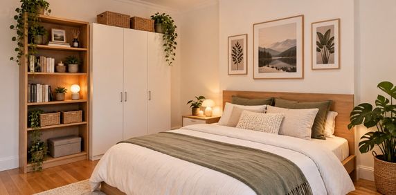 Room in a Shared House, Kenway Road, SW5 - Photo 2