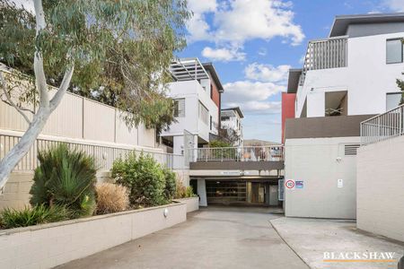 1 BEDROOM APARTMENT AT KINKORA - Photo 2