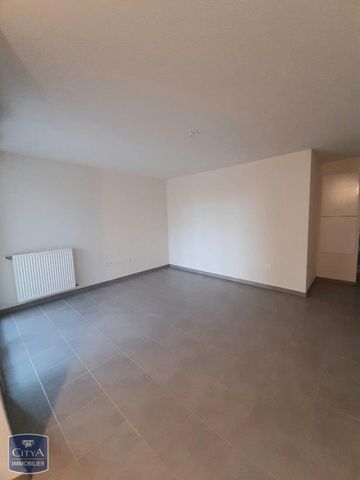 Location Appartement 3 pièces 60m² TOURNEFEUILLE 31170 - Photo 4