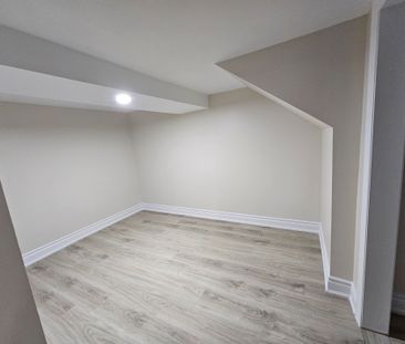 For Lease - 15172 Danby Road Unit# Bsmt, Halton Hills, Ontario - Photo 4