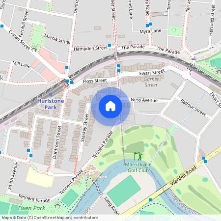 4/94 Garnet Street, Dulwich Hill NSW 2203